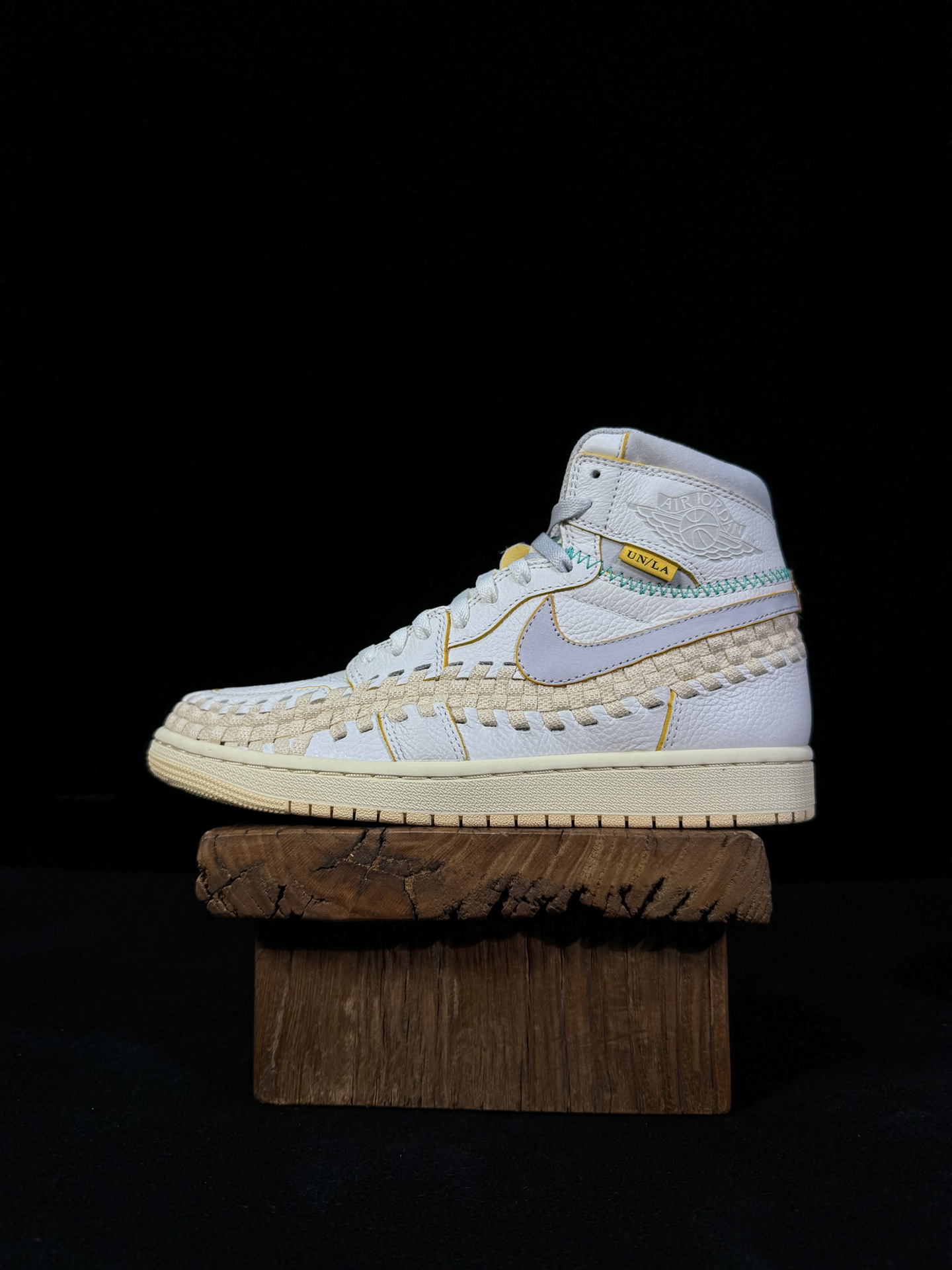 Nike Jordan shoe